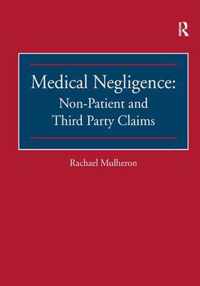 Medical Negligence