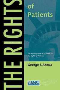 The Rights Of Patients