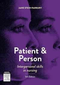 Patient and Person