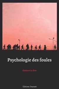 Psychologie des foules