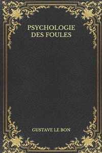 Psychologie des foules