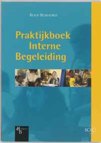 SOZ - Praktijkboek Interne Begeleiding