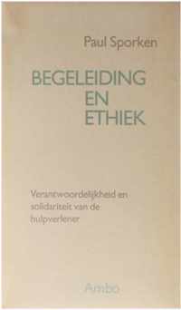 Begeleiding en ethiek