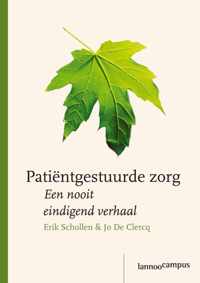 Patientgestuurde Zorg