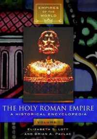 The Holy Roman Empire [2 volumes]