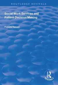 Social Work Services and Patient Decision Making