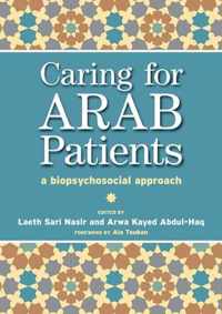 Caring for Arab Patients