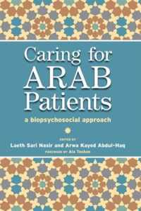 Caring for Arab Patients