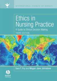 Ethics In Nursing Practice