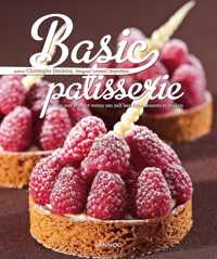 Basic patisserie