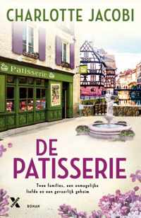 De patisserie 1 -   De patisserie