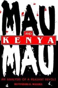 Mau Mau and Kenya