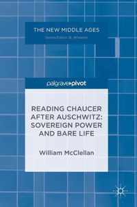 Reading Chaucer After Auschwitz