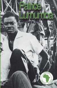 Patrice Lumumba