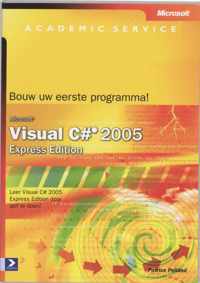 Microsoft Visual C# 2005