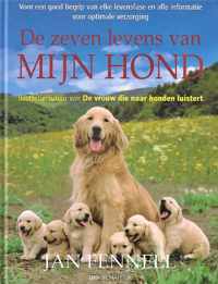 De Zeven Levens Van Mijn Hond