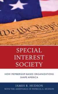 Special Interest Society