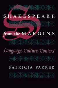 Shakespeare from the Margins