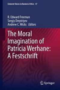 The Moral Imagination of Patricia Werhane