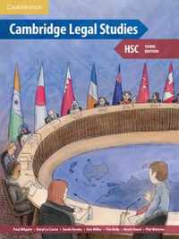 Cambridge HSC Legal Studies Pack