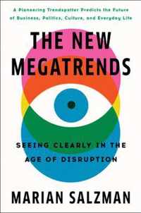 The New Megatrends