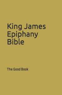 King James Epiphany Bible