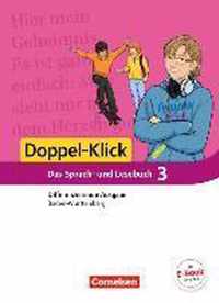 Doppel-Klick Band 3: 7. Schuljahr - Differenzierende Ausgabe Baden-Württemberg - Schülerbuch