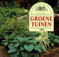 Rebo tuingids groene tuinen