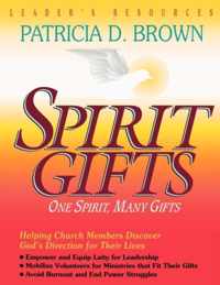 Spirit Gifts