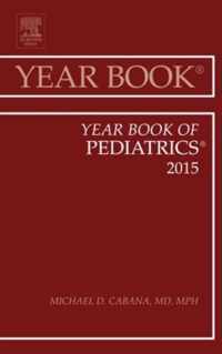 Year Book of Pediatrics 2015