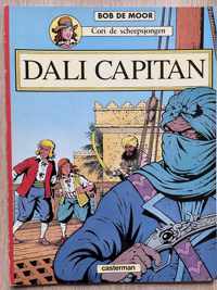 Dali capitan