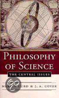 Philosophy Of Science