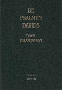 De Psalmen Davids