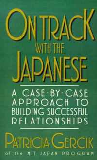 On Track with the Japanese