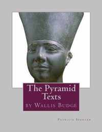 The Pyramid Texts