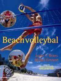 Beachvolleybal