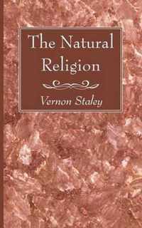 The Natural Religion