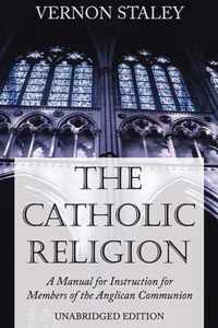 The Catholic Religion