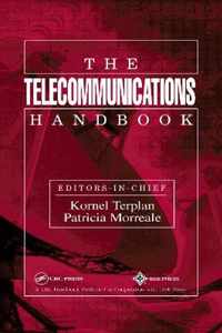 The Telecommunications Handbook