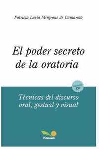 El Poder Secreto de la Oratoria