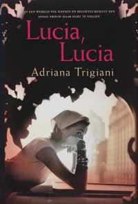 Lucia, lucia