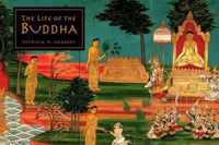 The Life of the Buddha