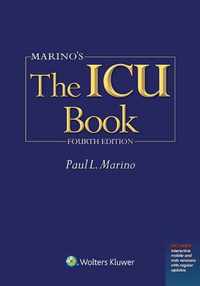 Marino's The ICU Book