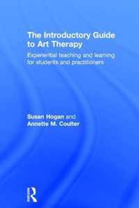 The Introductory Guide to Art Therapy