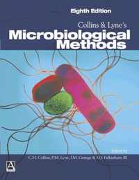 Collins And Lyne's Microbiological Methods