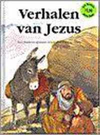 Verhalen Van Jezus