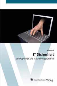 IT Sicherheit