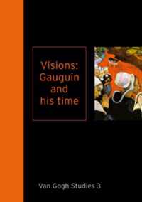 Visions: Gauguin And His Time / Druk 1