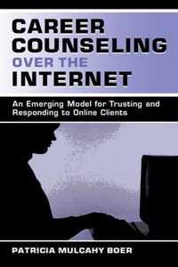 Career Counseling Over the Internet