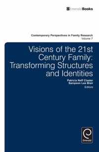 Visions of the 21st Century Family